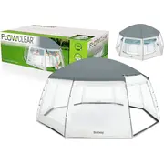 Bestway 58612 Pool Garden Pavilion Pawilon Ogrodowy Altana Na Basen