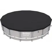 Bestway pārsegs plauktam baseinam 16Ft/488Cm Pokrywa Na Basen