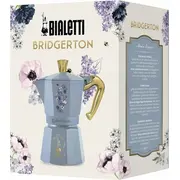 Bialetti Moka Express kafijas automāts 6 tases 2501020205 Kawiarka