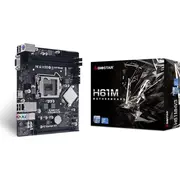Biostar H61Mhv3 mātesplate