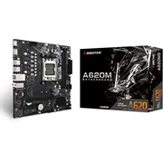 Biostar Matx. A620Ms A620.Am5.Matx.ddr5