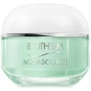 Biotherm Aquasource Day Cream dienas krēms normālai un kombinētai ādai 50 ml Krem na do normalnej mieszanej 50Ml