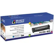 Black Point toneris Lcbphcp2025C Cyan Replacement 304A Toner Zamiennik