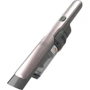 BlackDecker Dvc320Brg rokas putekļu sūcējs Odkurzacz