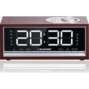 Blaupunkt Cr60Bt radio pulkstenis Radiobudzik