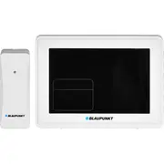 Blaupunkt meteoroloģiskā stacija Ws30Wh balta Stacja pogodowa