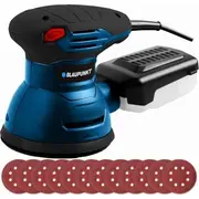 Blaupunkt Os3010 slīpmašīna Szlifierka
