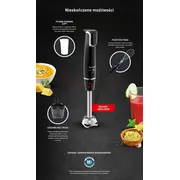 Blender Tefal Infinity Force Hb943838