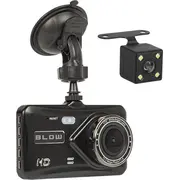 Blow video reģistrators Blackbox Dvr F800Blow videoreģistrators Wideorejestrator Rejestrator