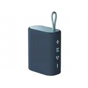Bluetooth Havit Sk801Bt Zils bezvadu skaļrunis Bezprzewodowy bluetooth niebieski