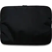 Bmw korpuss Sleeve Bmcs14Comscakl 14 melns/melns oglekļa zilas svītras Etui czarny/black Carbon Blue Stripes