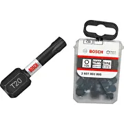 Bosch 1 4- T20- 25Mm Torx Impact 25 gab. 2 607 002 805 Sztuk