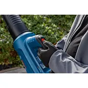 Bosch Akumulatora lapu pūtējs Biturbo Gbl 18V-750 Solo Cordless leaf blower