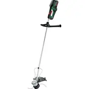 Bosch akumulatora zāliena trimmeris Advancedgrasscut 36V-33 solo Zaļš/Melns. bez un lādētāja Cordless lawn trimmer green/black. without battery and charger