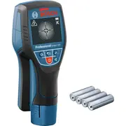 Bosch Detector Wallscanner 0.601.081.300 Detektor D-Tect