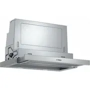 Bosch Dfs067A51 pārsegs Okap