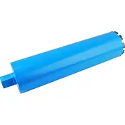 Bosch dimanta vainags Fi 122 x 450 mm vītne 1-1 4 2608601741 Korona diamentowa Fi122 450Mm gwint 1-1/4