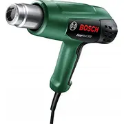 Bosch Easyheat 500 Heißluftgebläse 1600 W 240/450 L min L/Min