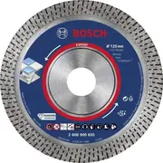 Bosch Expert B4C Dimanta Disks 125Mm Tarcza Diamentowa Budowlana