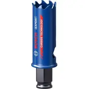 Bosch Expert caurumu zāģis Toughmaterial. O 25Mm Hole saw