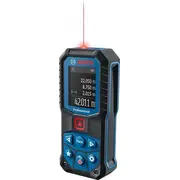 Bosch Glm 50-22 lāzera tālmērs Dalmierz laserowy