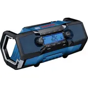 Bosch Gpb 18V-2 C 06014A3000 Construction Radio Budowlane