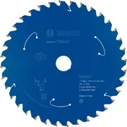 Bosch griešanas disks kokam 165X20X36Z 2608644508 Tarcza do drewna