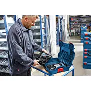 Bosch L-Boxx 102 instrumentu kaste Skrzynka