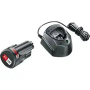 Bosch lādētājs akumulators 1.5Ah 12V 1.600.A01.L3D Bateria