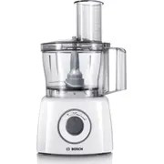 Bosch Mcm3200W virtuves kombains Robot kuchenny