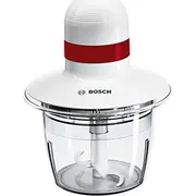 Bosch Mmrp1000 smalcinātājs Rozdrabniacz