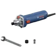 Bosch slīpmašīna Straight Shaft Sander 750W 33000 Rpm Ggs 30 S Szlifierka Trzpien Prosta 33000Obr/Min