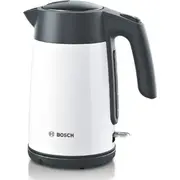 Bosch Twk7L461 tējkanna Balta Czajnik