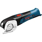 Bosch universālās šķēres 06019B2905 Uniwersalne Gus 12V-300