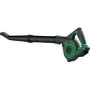 Bosch Universalleafblower 18V-130 lapu pūtējs 06008A0601 Dmuchawa do