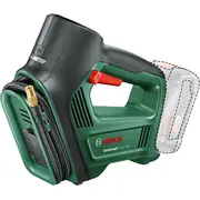 Bosch Wireless Universāls sūknis 18V. bez akumulatora Bezprzewodowa pompka Universal pump