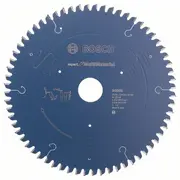 Bosch zāģa asmens Expert vairākiem materiāliem 2608642493 Tarcza pilarska 216X30X2.4Mm for Multi Material