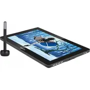 Bosto Bt-16Hdk grafiskais planšetdators Tablet graficzny
