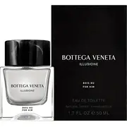 Bottega Veneta Illusione Bois Nu Edt 50 ml