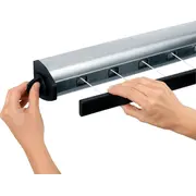 Brabantia 385766 veļas žāvētājs Suszarka na pranie