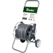 Bradas White Sudraba plus 30 m komplekts Wl-W2K30 Zestaw Silver Plus 30M