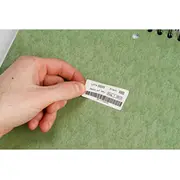 Brady Thermal Transfer Drukājams Printable