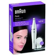 Braun Face 810 epilators Depilator