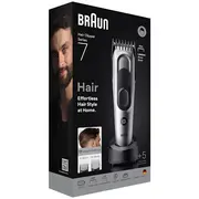 Braun Hc 7590 Hairclipper