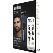 Braun All-In-One Mgk7410 trimmeris Trymer