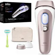 Braun Pl7147 Skin i-expert Pro Ipl Haarentferner epilators Depilator