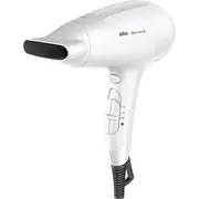 Braun Satin Hair 3 Powerperfection Hd380 matu žāvētājs Suszarka