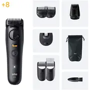 Braun Series 5 Bt5560 trimmeris Trymer