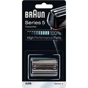 Braun Skūšanās galviņa 52B