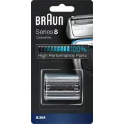 Braun skūšanās galviņa 83M